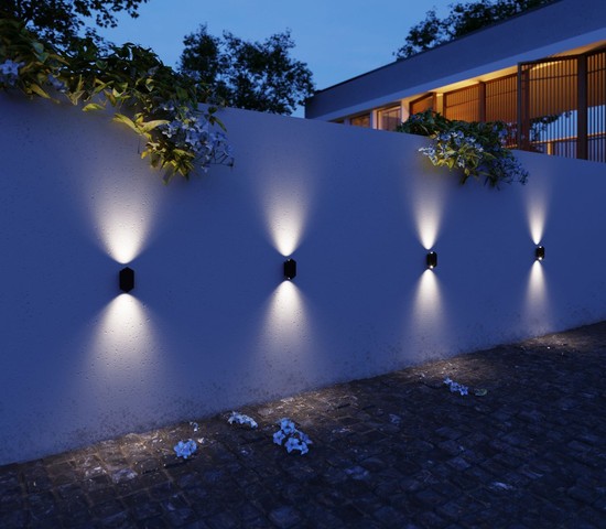 Mini Light черный (35152/D)