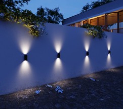 Mini Light черный (35154/D)