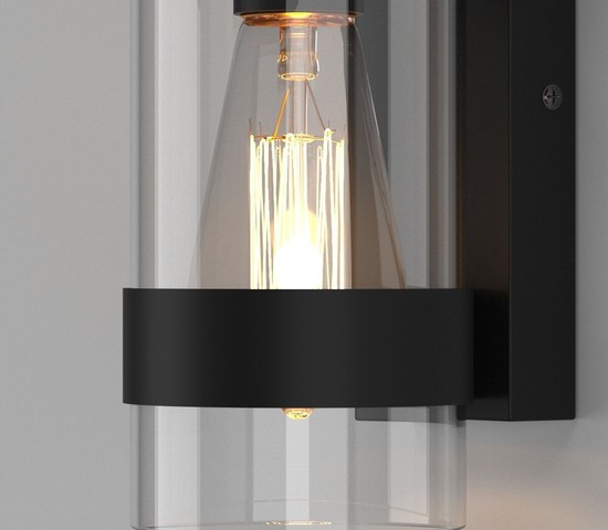 Falcon черный (35167/D)