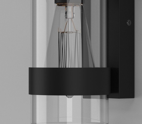 Falcon черный (35167/D)