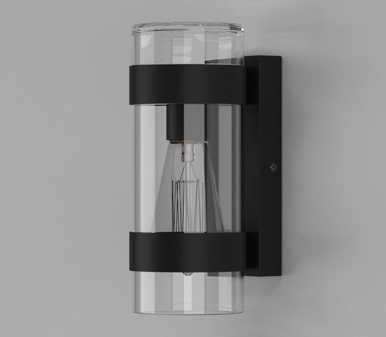 Falcon черный (35167/D)