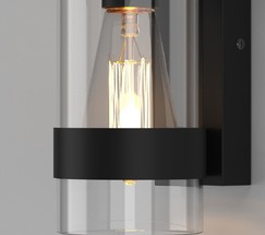 Falcon черный (35167/D)