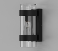 Falcon черный (35167/D)