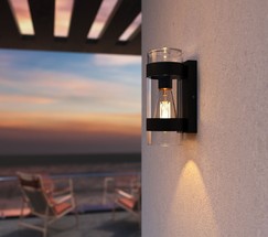 Falcon черный (35167/D)