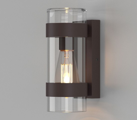 Falcon темно-коричневый (35167/D)