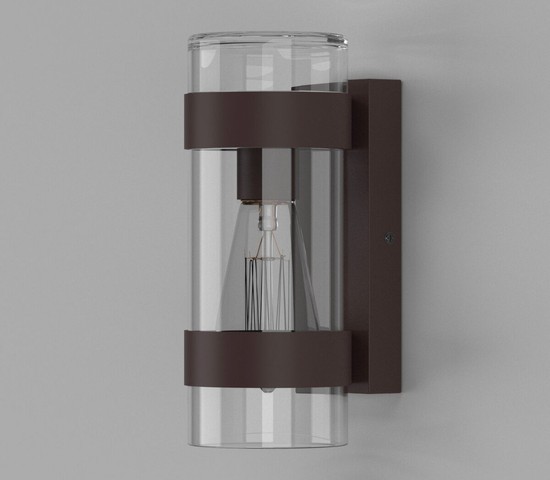 Falcon темно-коричневый (35167/D)