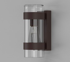 Falcon темно-коричневый (35167/D)