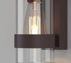 Falcon темно-коричневый (35167/D)