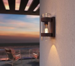 Falcon темно-коричневый (35167/D)