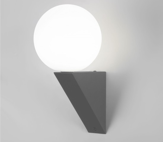 Gravity серый (35003/U)