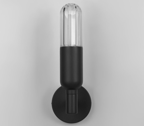 ISIDA LED (35165/U) черный