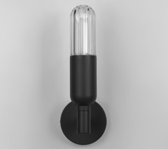 ISIDA LED (35165/U) черный