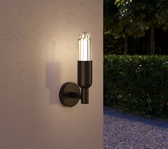 ISIDA LED (35165/U) черный