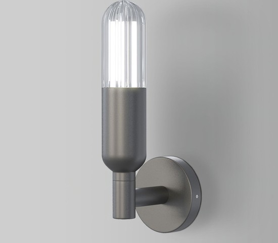 ISIDA LED (35165/U) серый