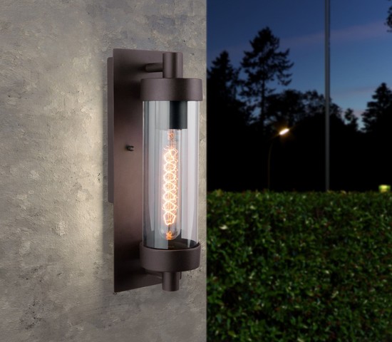 Pipe D (35151/D) коричневый