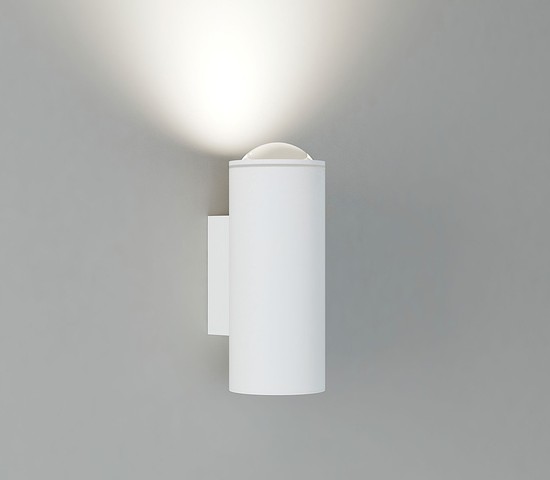 Column LED белый (35138/U)