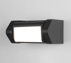 DORS D LED (35163/D) черный