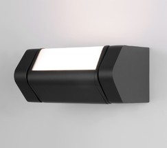 DORS D LED (35163/D) черный