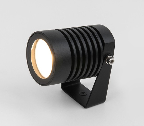 Landscape LED черный (043 FL LED)