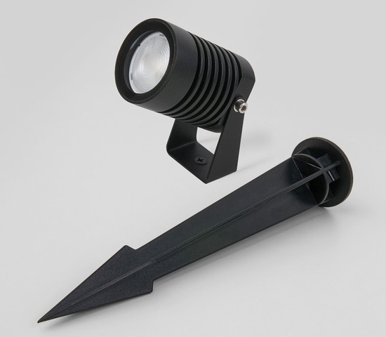 Landscape LED черный (043 FL LED)