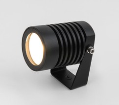Landscape LED черный (043 FL LED)