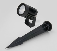 Landscape LED черный (043 FL LED)