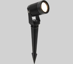 Landscape LED черный (043 FL LED)