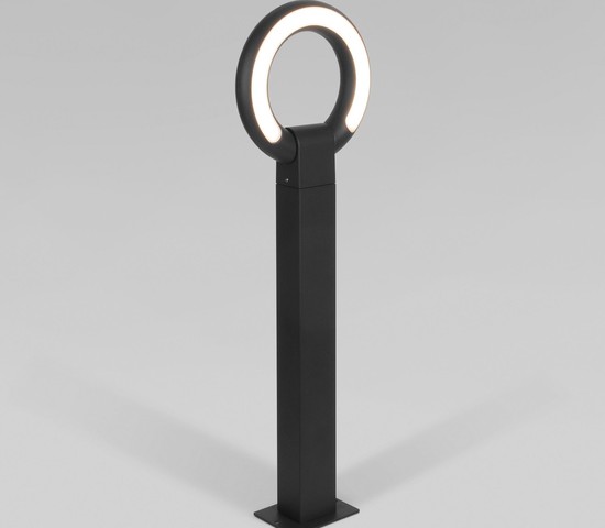 NAVI LED (35164/F) черный