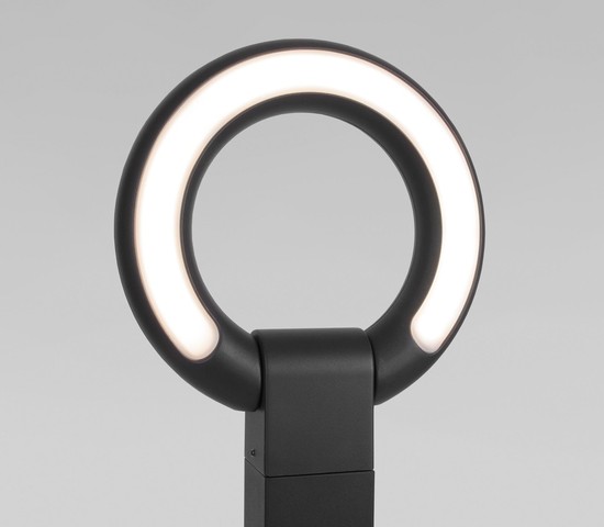 NAVI LED (35164/F) черный