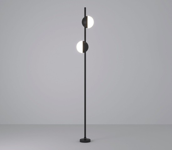 PAR черный (35161/F)