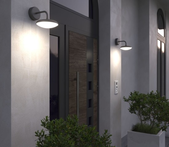 Portal серый (35162/D)