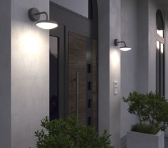 Portal серый (35162/D)