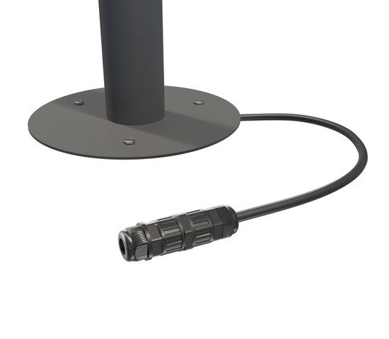 Portal серый (35162/F)