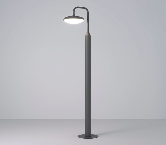 Portal серый (35162/F)