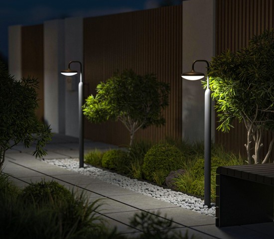 Portal серый (35162/F)