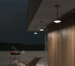 Portal серый (35162/H)