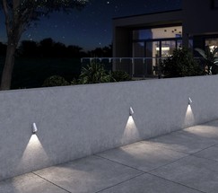 Bit LED белый (35168/D)