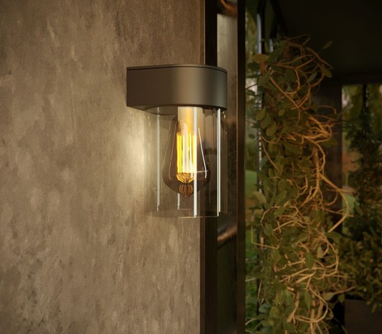 Atrani черный (35085/D)