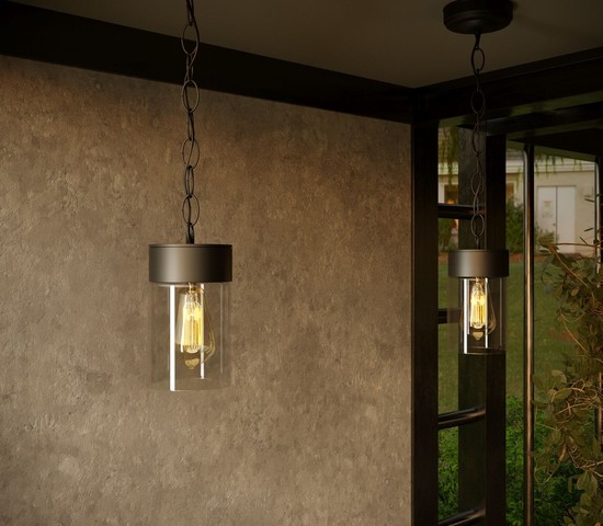 Atrani черный (35085/H)