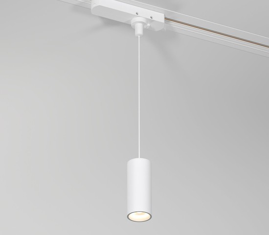 Amend белый 12W 4000K (85113/01) однофазный