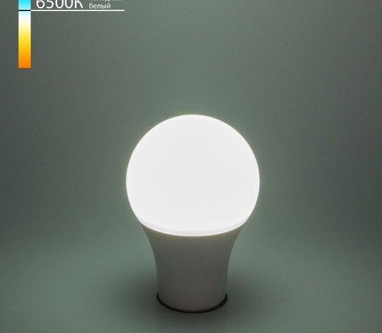 Лампа Classic LED D 20W 6500K E27 А65 (BLE2744)