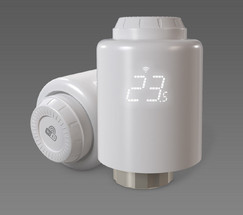 76265/00 Умный терморегулятор отопления