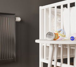 76265/00 Умный терморегулятор отопления