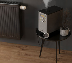 76265/00 Умный терморегулятор отопления