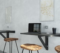 W5071706/ Розетка с заземлением, шторками и USB тип A+C Gallant (серебряный)