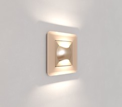 W1154511/ Встраиваемая LED подсветка МУН (шампань)