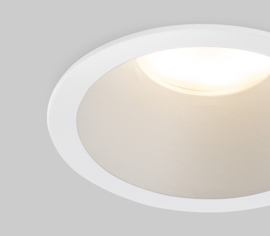 6071 MR16 WH белый