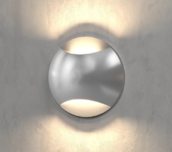 Подсветка интерьерная MRL LED 1105 Алюминий