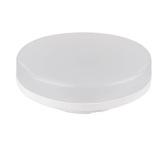 Лампа GX53 LED PC 6W 4200К (BLGX5307) три режима