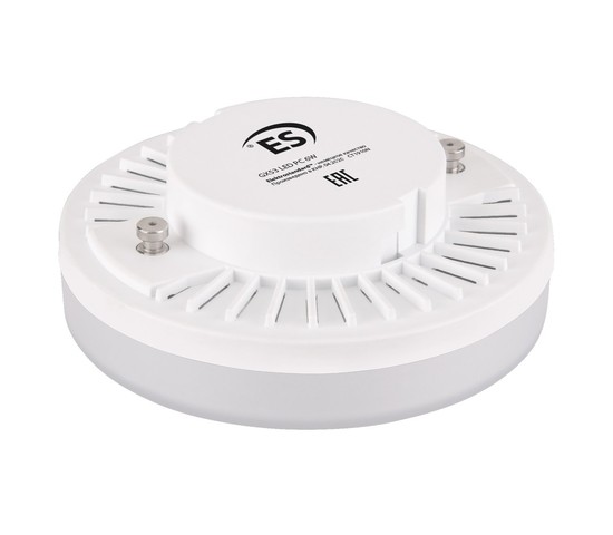 Лампа GX53 LED PC 6W 4200К (BLGX5307) три режима